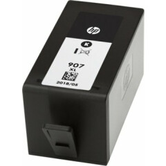 Картридж HP T6M19AE (№907XL) Black