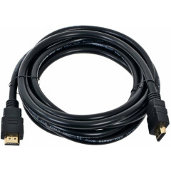 Кабель HDMI - HDMI, 3м, AOpen ACG511-3M