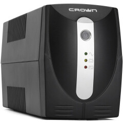 ИБП Crown CMU-850X IEC