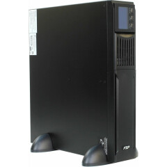 ИБП FSP Knight PRO+ RM 2K (2000VA/1800W)