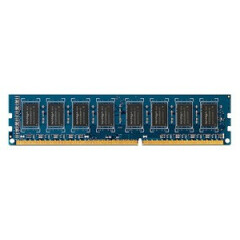 Оперативная память 8Gb DDR-III 1333MHz  HPE ECC Registered (500662-B21/501536-001)