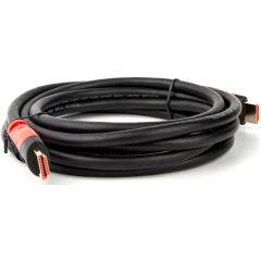 Кабель HDMI - HDMI, 3м, Telecom TCG220-3M