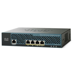 Контроллер точек доступа Cisco AIR-CT2504-25-K9