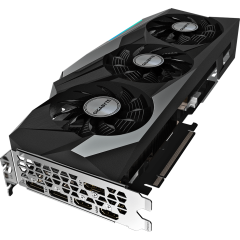 Видеокарта NVIDIA GeForce RTX 3080 Gigabyte 10Gb (GV-N3080GAMING OC-10GD)