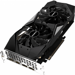 Видеокарта NVIDIA GeForce RTX 2060 Super Gigabyte 8Gb (GV-N206SWF2OC-8GD)