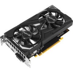 Видеокарта NVIDIA GeForce GTX 1650 KFA2 EX Black 4Gb (65SQL8DS66EK)