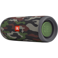 Портативная акустика JBL Flip 5 Squad