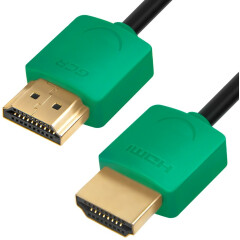 Greenconnect HDMI - HDMI v2.0, 1.5m (GCR-51581)