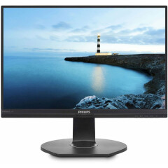 Монитор Philips 24" 241B7QUPBEB