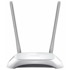 Wi-Fi маршрутизатор (роутер) TP-Link TL-WR840N