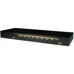 Разветвитель DVI Rextron VSD-108