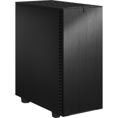 Корпус Fractal Design Define 7 Compact Black