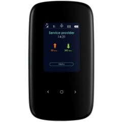 Wi-Fi маршрутизатор (роутер) Zyxel LTE2566-M634