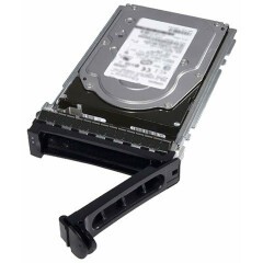 Жёсткий диск 600Gb SAS Dell (400-ATIN)