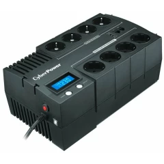 ИБП CyberPower Brics BR1000ELCD