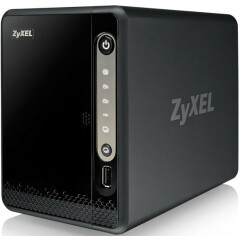 Сетевое хранилище (NAS) Zyxel NAS326