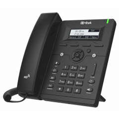 VoIP-телефон Htek UC902