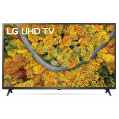 ЖК телевизор LG 50" 50UP76006LC