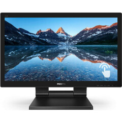 Монитор Philips 22" 222B9T