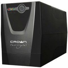 ИБП Crown CMU-650X