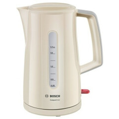 Чайник Bosch TWK3A017 Beige