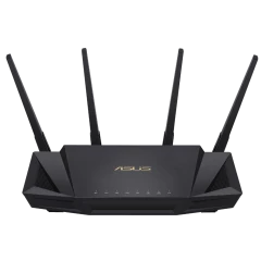 Wi-Fi маршрутизатор (роутер) ASUS RT-AX58U