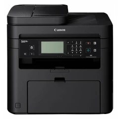 МФУ Canon i-SENSYS MF237w (1418C169/С030/С113)