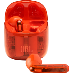 Гарнитура JBL Tune 225 TWS Ghost Orange