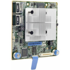 Контроллер RAID HPE 804326-B21 Smart Array E208i-a SR Gen10