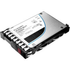 Накопитель SSD 240Gb SATA-III HPE (P18420-B21)