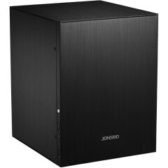 Корпус Jonsbo C2 Black