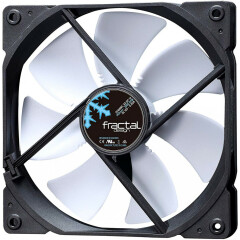 Вентилятор для корпуса Fractal Design Dynamic X2 GP-14 White (FD-FAN-DYN-X2-GP14-WT)