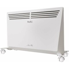 Конвектор Ballu HeatMax Mechanic BEC/HMM-1000 White