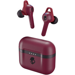 Гарнитура Skullcandy Indy Evo True Wireless In-Ear Red