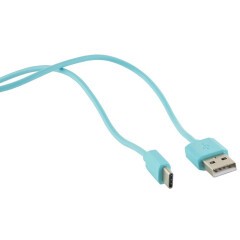 Кабель USB - USB Type-C, 1м, Red Line УТ000011573