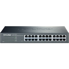 Коммутатор (свитч) TP-Link TL-SG1024DE