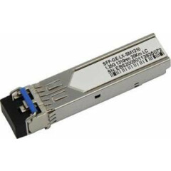 Трансивер Huawei SFP-GE-LX-SM1310