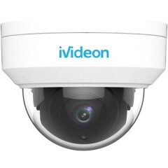 IP камера Ivideon Dome ID12-E