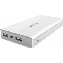 Внешний аккумулятор CyberPower CP15000PEG White/Grey