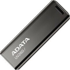 USB Flash накопитель 16Gb ADATA UV260 Black