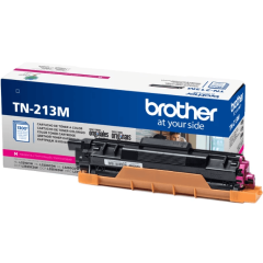 Картридж Brother TN-213M Magenta