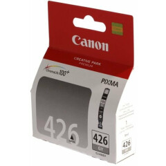 Картридж Canon CLI-426 Grey