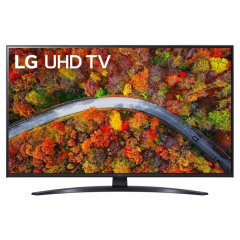 ЖК телевизор LG 43" 43UP81006LA