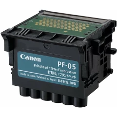 Печатающая головка Canon PF-05