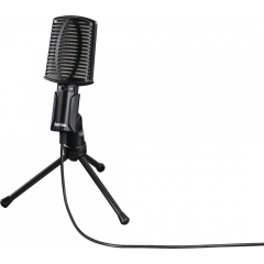 Микрофон HAMA H-139906