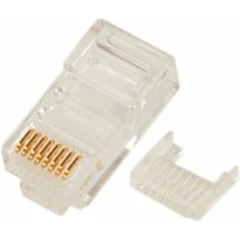 Коннектор RJ-45 NIKOMAX NMC-RJ88RZ50UD2-100