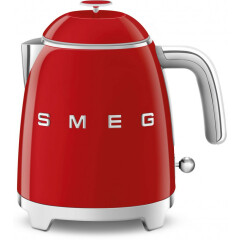 Чайник Smeg KLF05RDEU