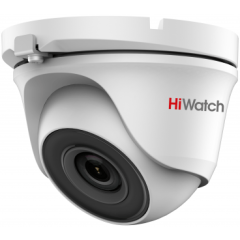 Камера Hikvision DS-T203S 3.6мм