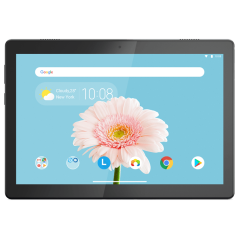 Планшет Lenovo Tab M10 TB-X505F (ZA4G0021RU)