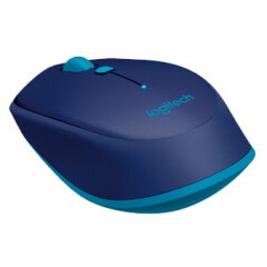 Мышь Logitech M535 Blue Bluetooth (910-004531)